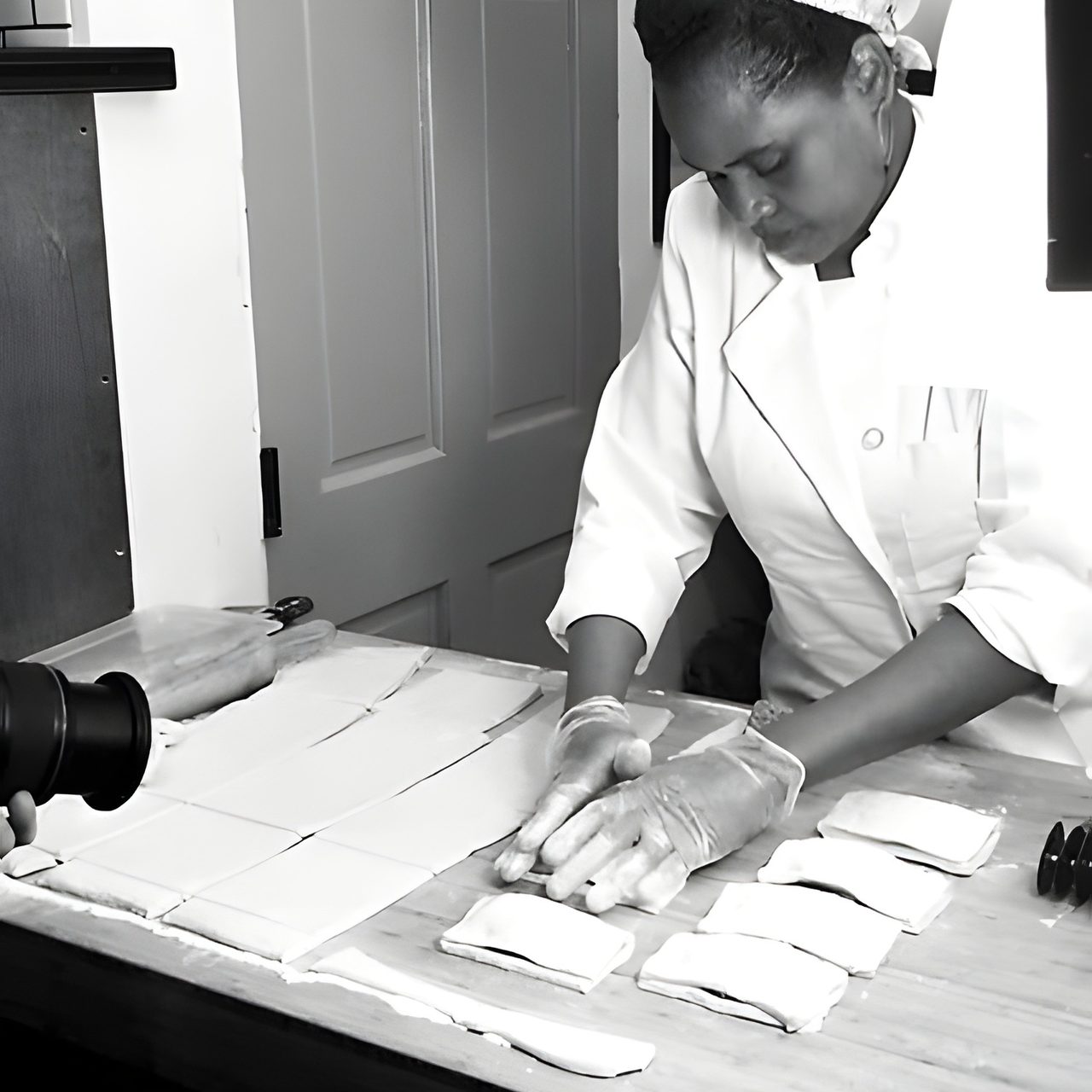 A Taste of Haiti in Brooklyn