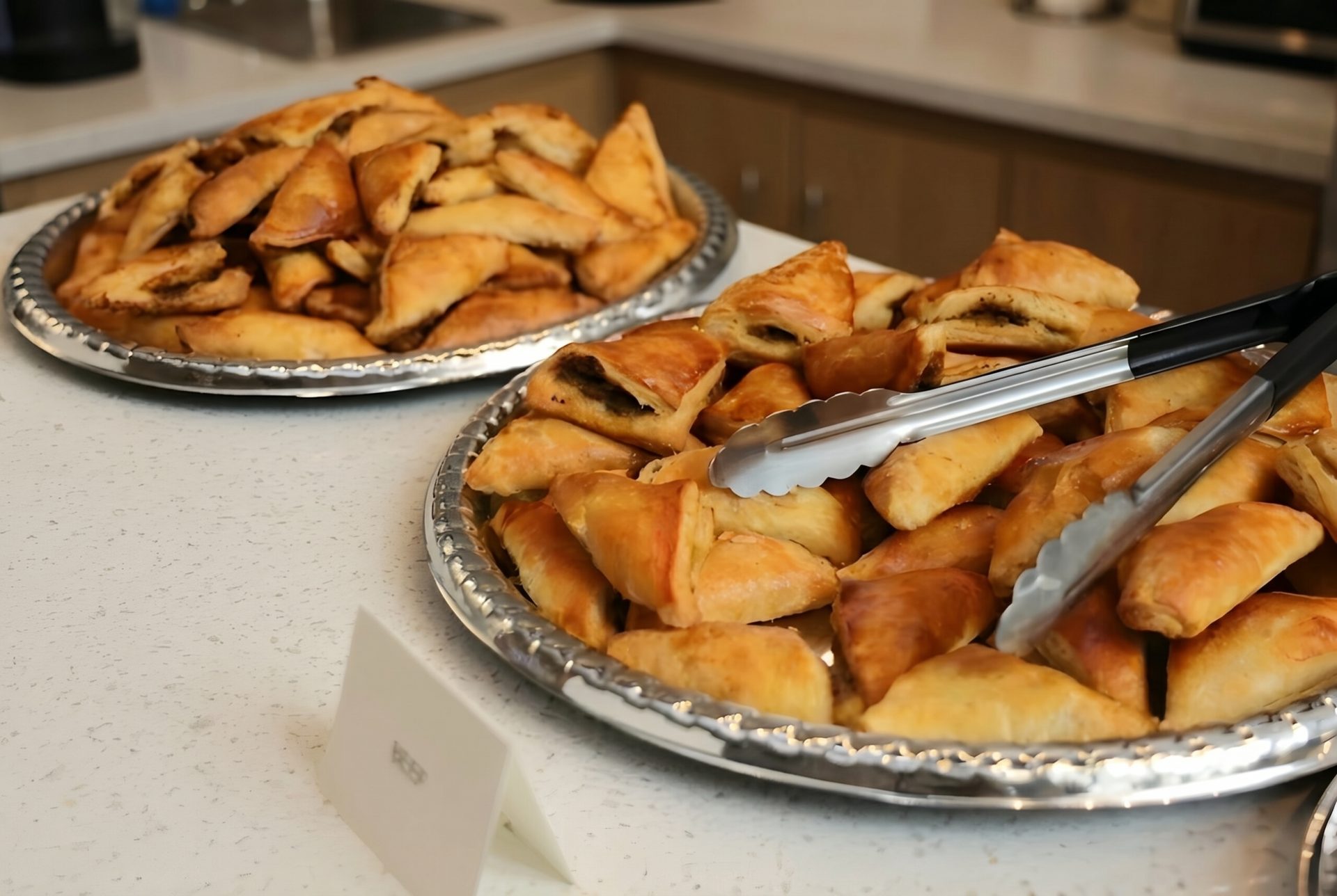 Bring Haitian Flavors To Your Next Event