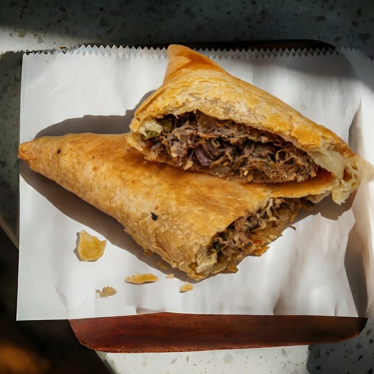 Savor Your Lunch Experience