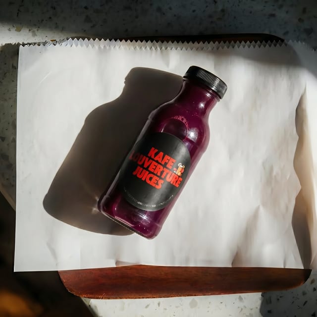 Hibiscus Juice