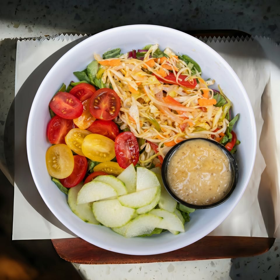 Takeout Options for Haitian Cuisine