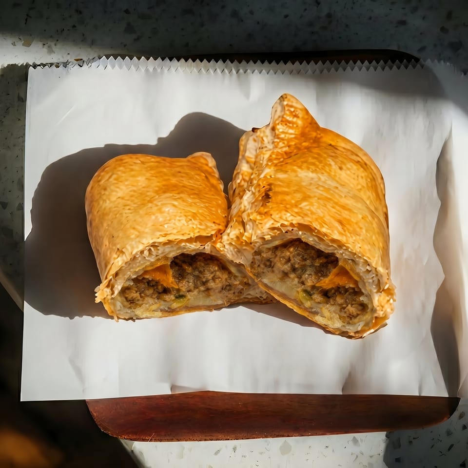 Lunch Options at Our Bakery
